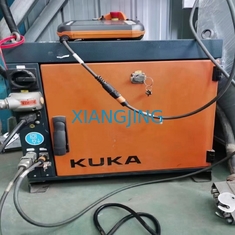 KUKR 210 R2700 प्रयुक्त रोबोट आर्म