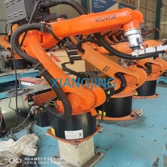 KUKR 210 R2700 प्रयुक्त रोबोट आर्म