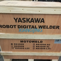 Yaskawa Ar1440 वेल्डिंग रोबोट 12 Kg पेलोड के साथ KAWASAKI रोबोट का उपयोग करता है