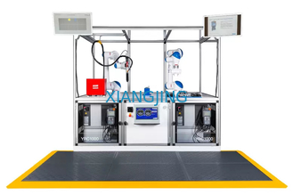 औद्योगिक रोबोट भुजा YASKAWA HC10 सहयोगी 10kg पेलोड 1200mm आर्म रोबोट