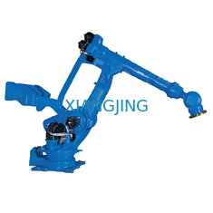 YASKAWA GP600 पिक एंड प्लेस 600kg पेलोड के लिए प्रयुक्त रोबोट आर्म