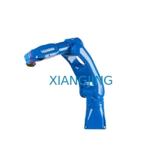 YASKAWA GP7 पिक एंड प्लेस रोबोटिक आर्म 7kg पेलोड 927mm आर्म रोबोट