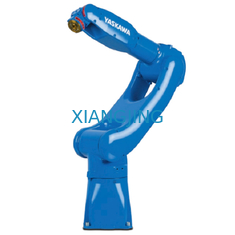 YASKAWA GP7 पिक एंड प्लेस रोबोटिक आर्म 7kg पेलोड 927mm आर्म रोबोट