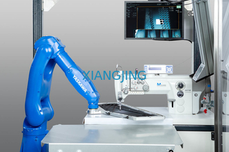 YASKAWA GP7 पिक एंड प्लेस रोबोटिक आर्म 7kg पेलोड 927mm आर्म रोबोट