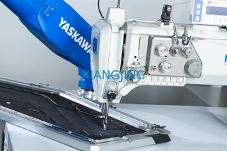 YASKAWA GP7 पिक एंड प्लेस रोबोटिक आर्म 7kg पेलोड 927mm आर्म रोबोट
