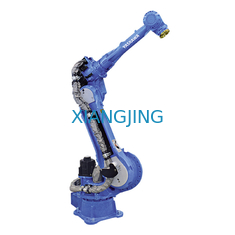 YASKAWA . के लिए 80 किलोग्राम पेलोड औद्योगिक प्रयुक्त रोबोट आर्म MS80WII