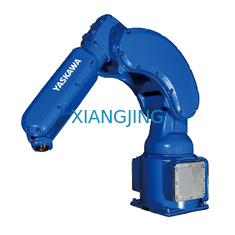 YASKAWA के लिए औद्योगिक प्रयुक्त रोबोट आर्म पेंटिंग रोबोट MPX1150