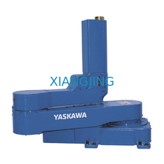YASKAWA . के लिए 10 किलो पेलोड प्रयुक्त औद्योगिक चित्रकारी रोबोट MPO10