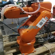 आईआरबी 660-180 / 3.15 मिलिंग 6 एक्सिस रोबोट के लिए सेकेंड हैंड रोबोट आर्म