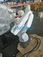 MZ07L कैबिनेट टीच पेंडेंट के साथ नाज़ी रोबोट आर्म का इस्तेमाल किया