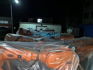 सेकेंड हैंड पिकर रोबोट और रोबोट आर्म KR 500 R2380