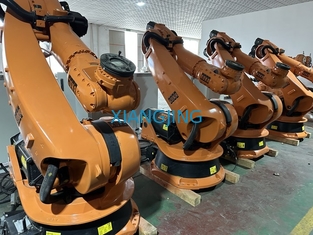 सेकेंड हैंड पिकर रोबोट और रोबोट आर्म KR 500 R2380