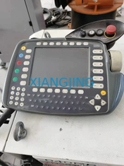 KUKA KR210 R3300 एक्स्ट्रा सेकंड हैंड इंडस्ट्रियल रोबोट आर्म मटीरियल हैंडिंग के लिए