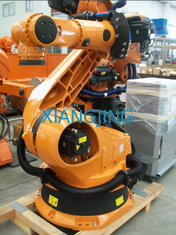रोबोटिक वेल्डिंग आर्म KUKA KR120 R3200 6 एक्सिस सेकेंड हैंड पिक एंड प्लेस के लिए