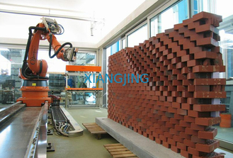 KUKA KR210 R3300 एक्स्ट्रा सेकंड हैंड इंडस्ट्रियल रोबोट आर्म वेल्डिंग पिक एंड प्लेस के लिए